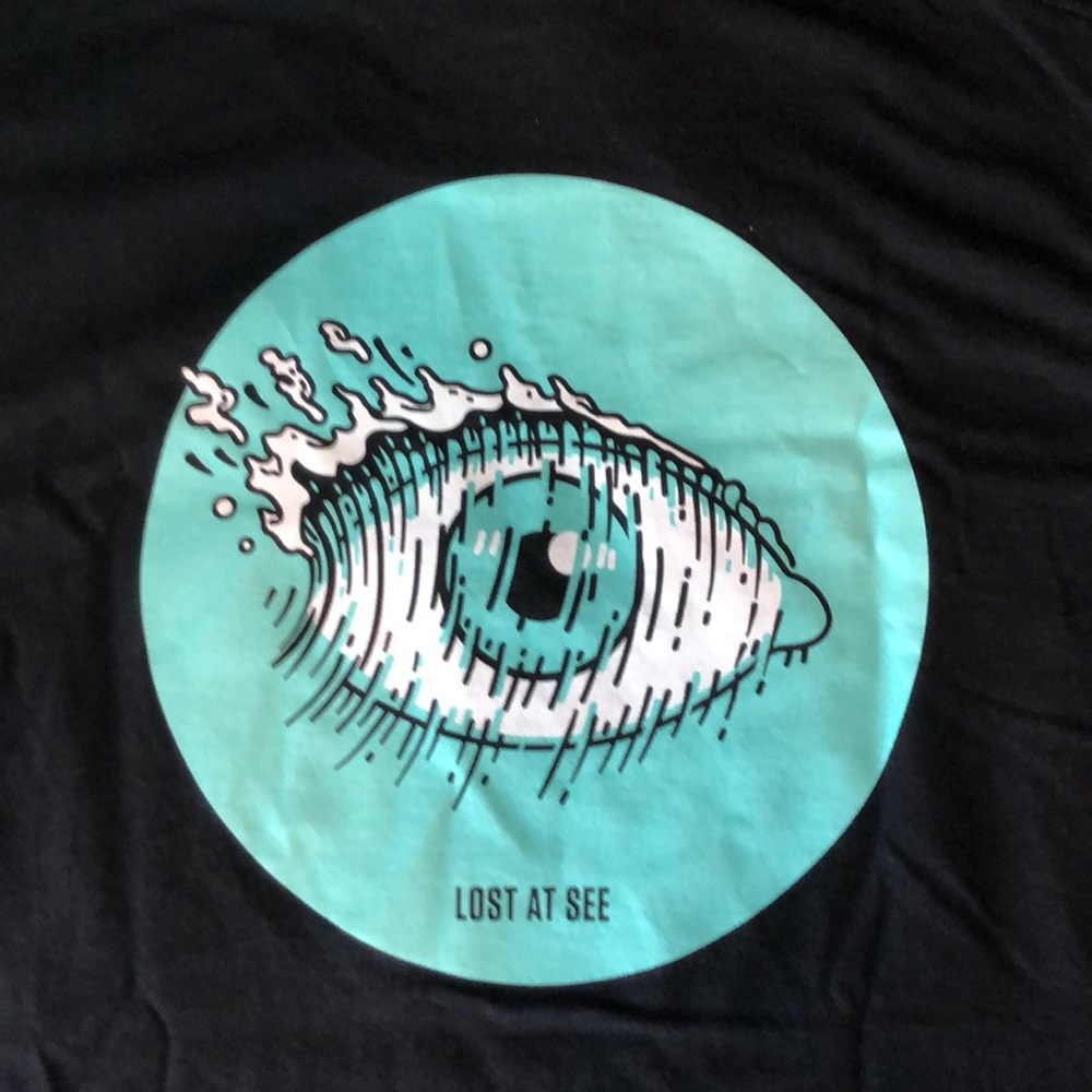 Chomp t shirt